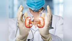 Signs that tell your kidney is in trouble