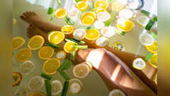 Yuzu fruit is the latest beauty obsession