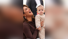 Positive affirmations for your daughter