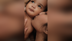 Baby girl names with beautiful meanings