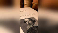 Shakespeare plays everyone should read