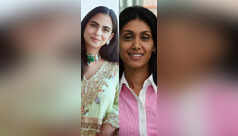 Meet the Indian billionaire heiresses