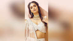 Ethnic looks of Keerthy Suresh