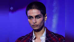 Model Kirandeep shares how she made it to Paris Fashion Week