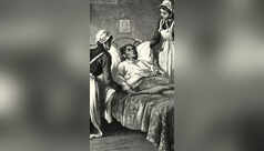 Common causes of death in the 1800s