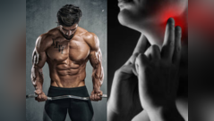 21-yr-old bodybuilder dies from choking