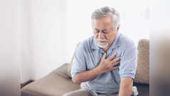 Signs your heart muscles are struggling