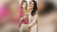 Viral Pakistani brides who are gorgeous
