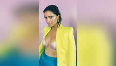 Deepika Padukone's glowing skin face pack