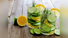 7 summer drinks for weight loss