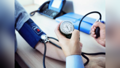 Causes of high BP which are NOT due to age