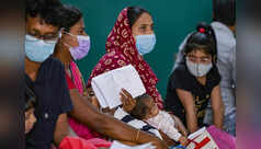 Surge in prolonged flu-like illness in children