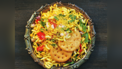 3 Holi recipes with a healthy twist