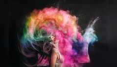Pre and post hair care for Holi 2023