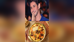 How Mahesh babu stays lean and fit