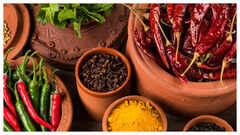 500-year old spices found well preserved