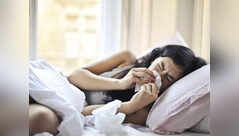 H3N2 influenza vs COVID: Difference