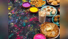 Dietary dos, don'ts for diabetics during Holi