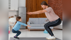 5 steps to raise a healthy child