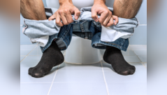 6 stool changes that mean cancer