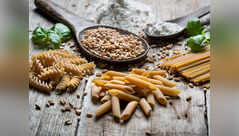 Healthy types of Pasta that you must try