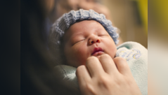 "I saw my MIL breastfeeding my newborn"
