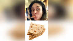 Girls recommending Basi Roti face pack!