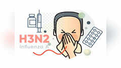 H3N2 flu: Signs you may be infected