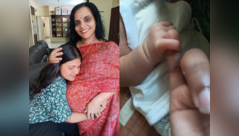 "Amma's pregnant": Girl's story goes viral