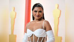 Mindy Kaling's weight loss transformation