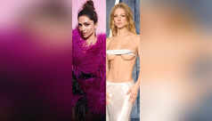 Best dressed at Vanity Fair Oscars party
