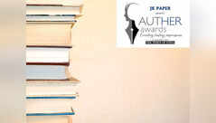 AutHer Awards 2023 Shortlist announced