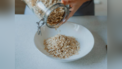 5 breakfast recipes with fibre-rich oats