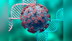 COVID XBB 1.16 variant: Know the symptoms