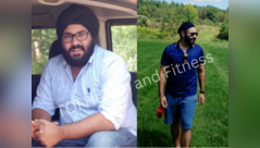 This dentist lost 21 kgs in 3 months