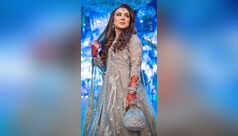 10 top Pakistani bridal makeup trends