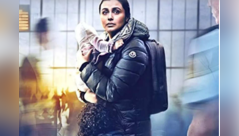 Rani talks about her weight fluctuations