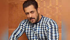 Salman is not scared of threats