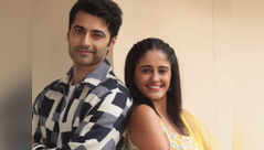 Harshad on joining Ghum and bond with Ayesha