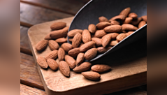 Raw almonds can help reduce glucose spike