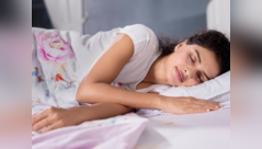 Sleeping less increases heart risk by 74%
