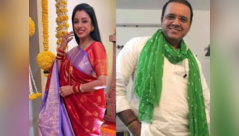 Popular TV stars celebrate Gudi Padwa 2023