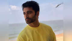 Ghum's Harshad Arora is not open to love