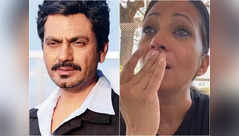 Nawazuddin likely to settle case with Aaliya