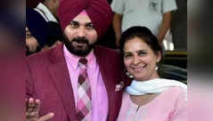 Navjot Singh Sidhu's wife diagnosed with cancer