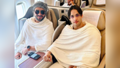 Aly & Asim to perform their first Umrah