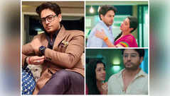 Can't a calm Anuj have an emotional outburst: Gaurav