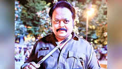Bholaa actor Lokesh on Ajay-KJo's direction style