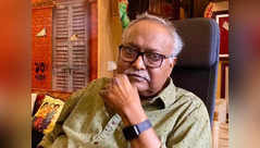 Dia Mirza, Shantanu on Pradeep Sarkar's demise