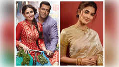 Did Salman replace Kareena with Pooja?